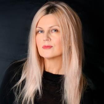 Наталья Полотненко