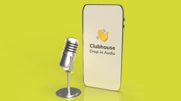 Хайп прошел, а социальная сеть Clubhouse живет: комнаты, модераторы и приглашения в Клабхаус