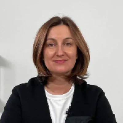 Наталья Белкова