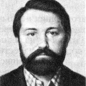 Александр Ратнер